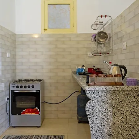 Noby Guest House Luxor Room photo