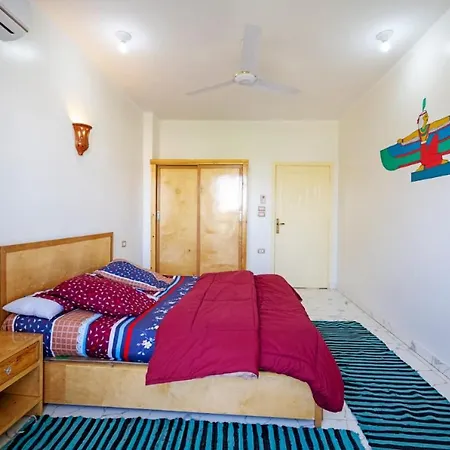 Noby Guest House Luxor Room photo