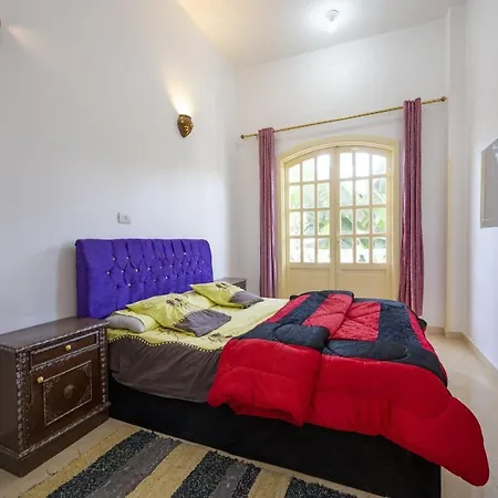 Noby Guest House Luxor Exterior photo
