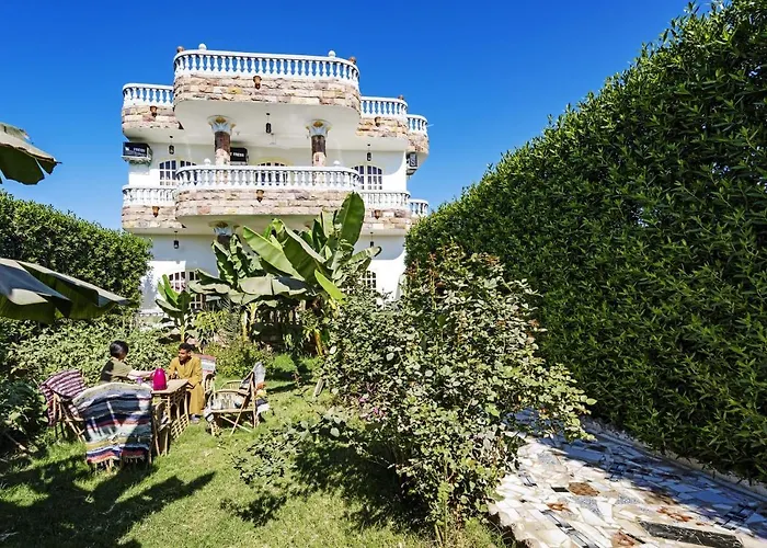 Noby Guest House