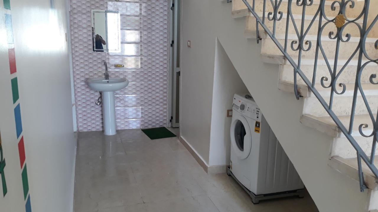 Noby Apartmán *