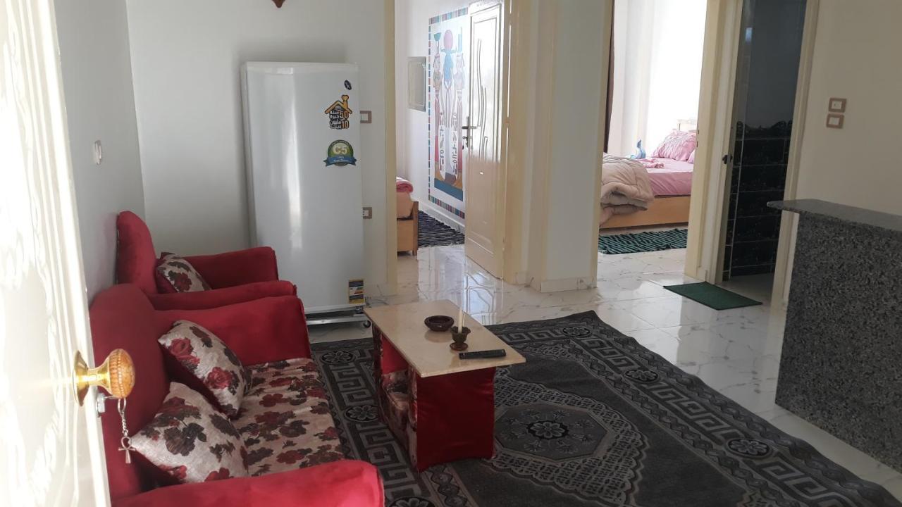 Apartmán Noby Luxor