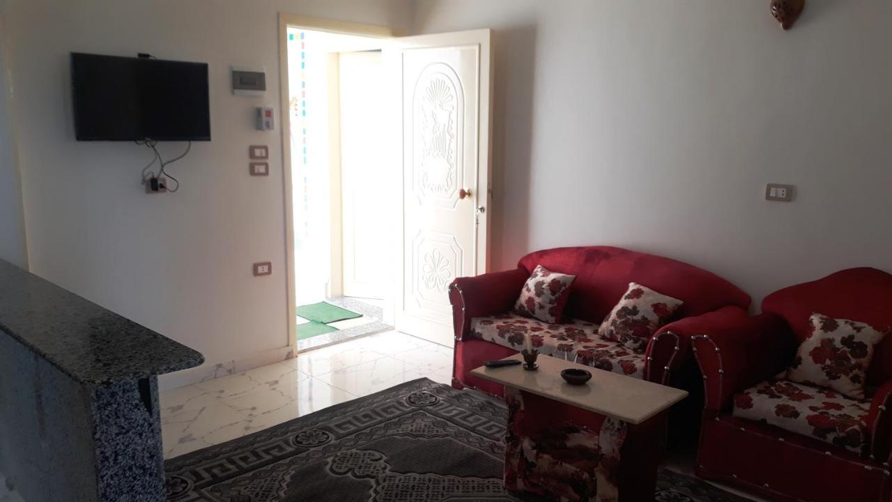 Noby Apartmán