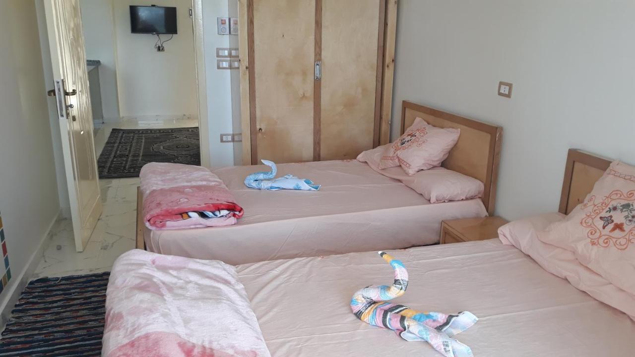 Noby Apartmán Luxor