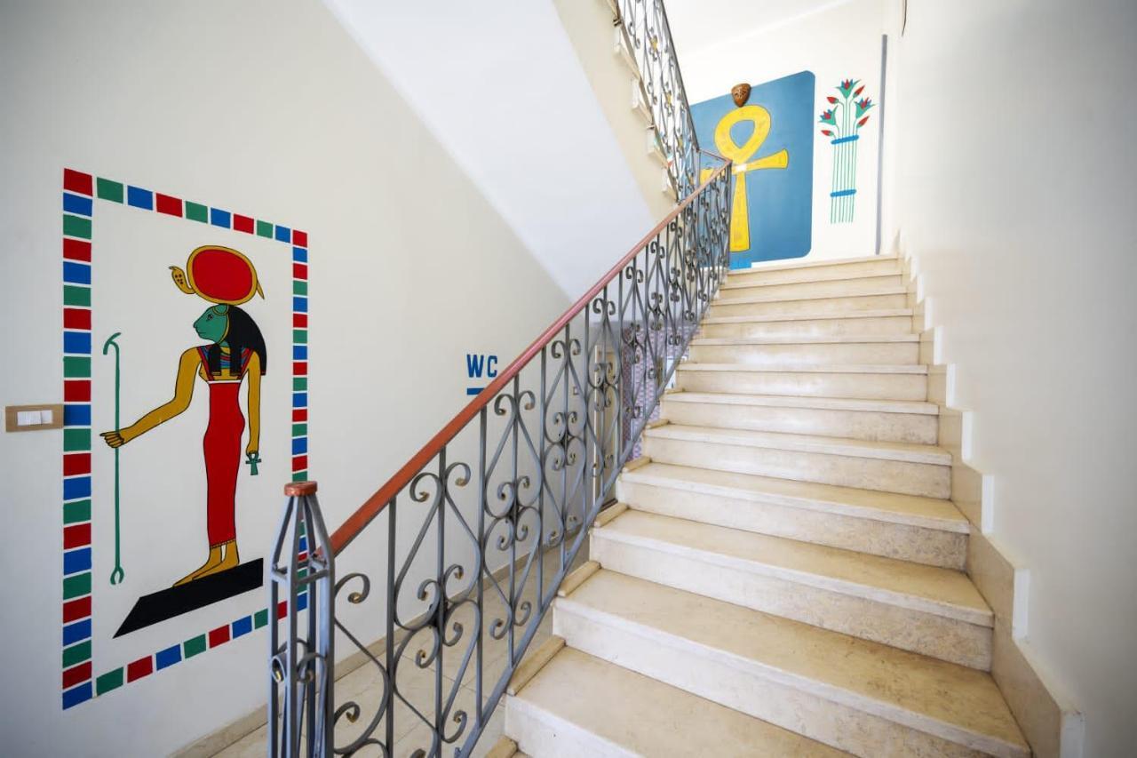 Apartmán Noby Luxor