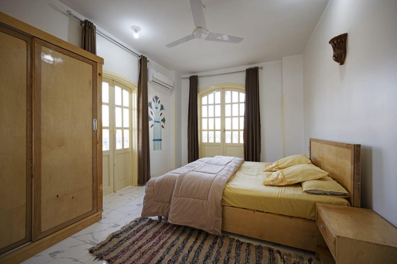 Noby Apartmán