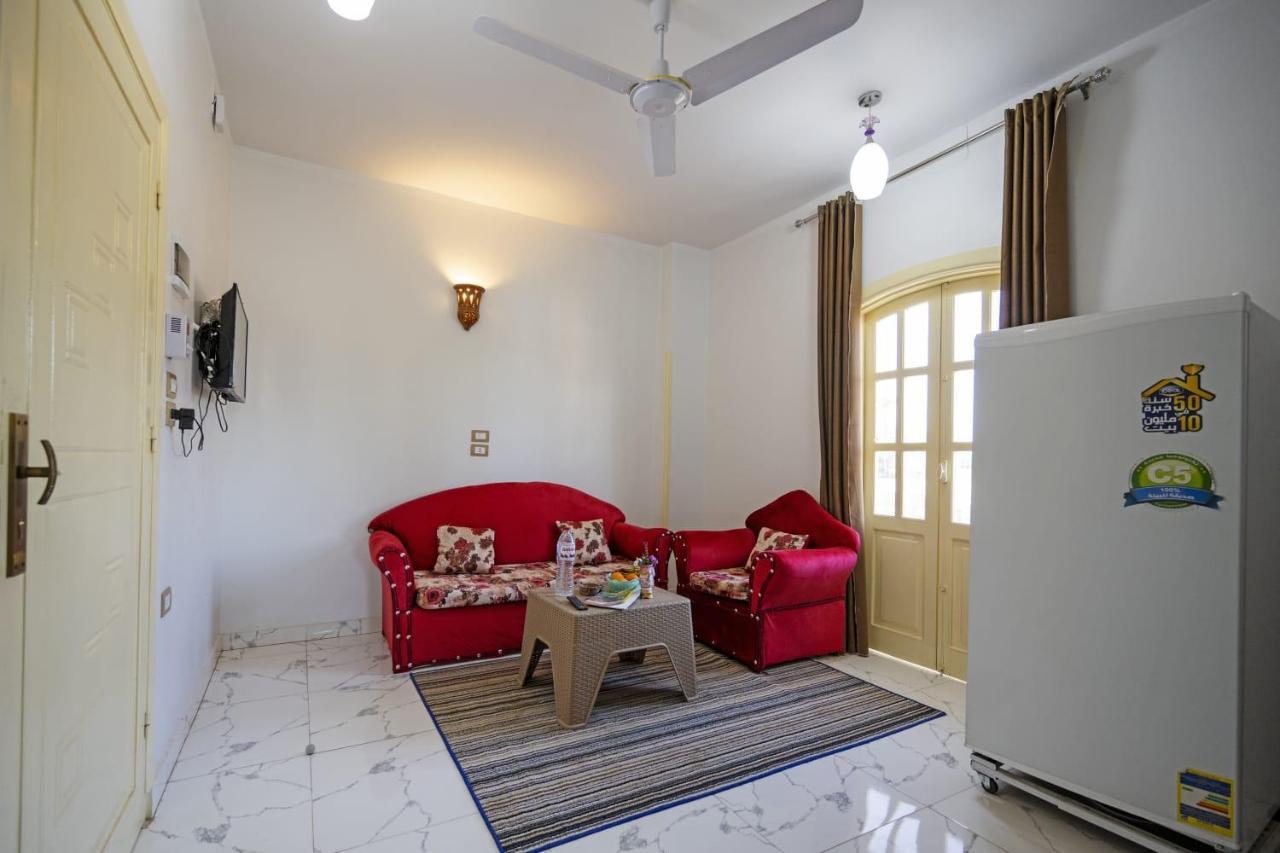 Apartmán Noby